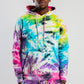 Tie Dye Fleece SweatSuit