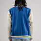 Varsity Heavy Blend Fleece SweatShirt