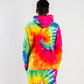 Tie Dye Fleece SweatSuit