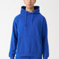 Royal Blue Heavy Blend Fleece Hooded Sweatshirt