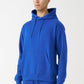 Royal Blue Heavy Blend Fleece Hooded Sweatshirt