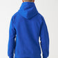 Royal Blue Heavy Blend Fleece Hooded Sweatshirt