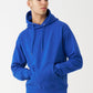 Royal Blue Heavy Blend Fleece Hooded Sweatshirt