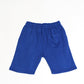 Royal Blue Heavy Blend Fleece SweatShort