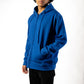 Heavy Blend Zip-Up Fleece Hooded SweatShirt