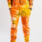 Tie Dye Fleece SweatSuit