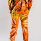 Tie Dye Fleece SweatSuit