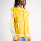 Varsity Heavy Blend Fleece SweatShirt