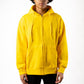 Heavy Blend Zip-Up Fleece Hooded SweatShirt