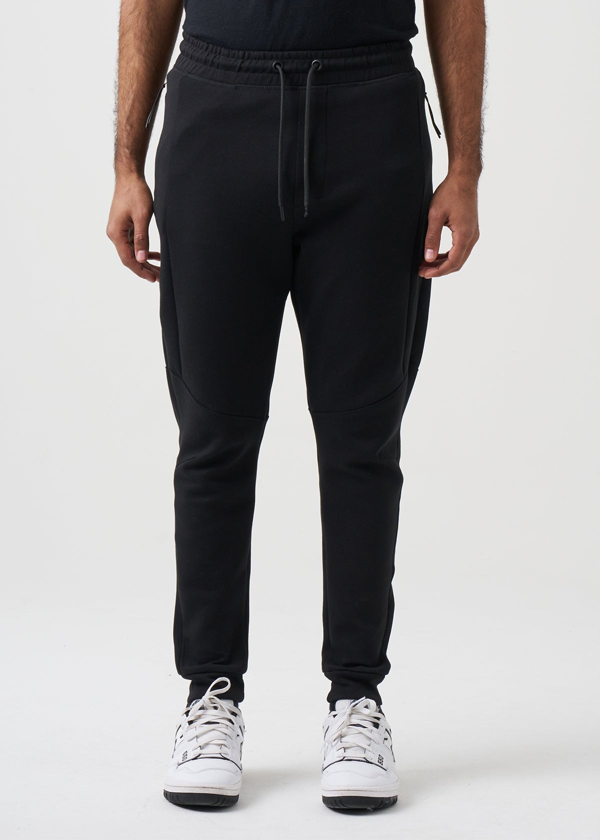 340 GSM Tech Fleece Trackpant