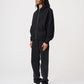 Oversized Heavyweight Full-Zip Sweatshirt