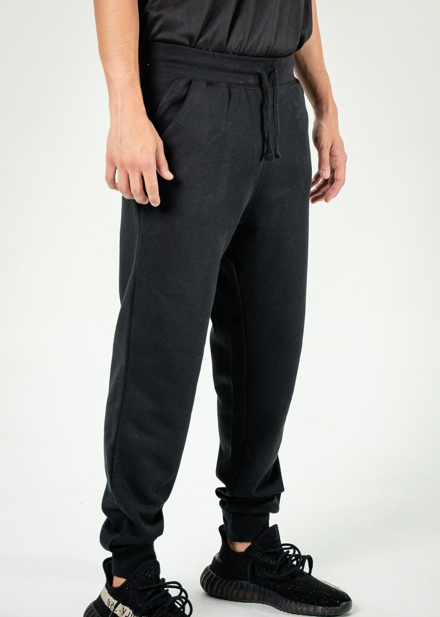 Heavy Blend Fleece Sweatpant