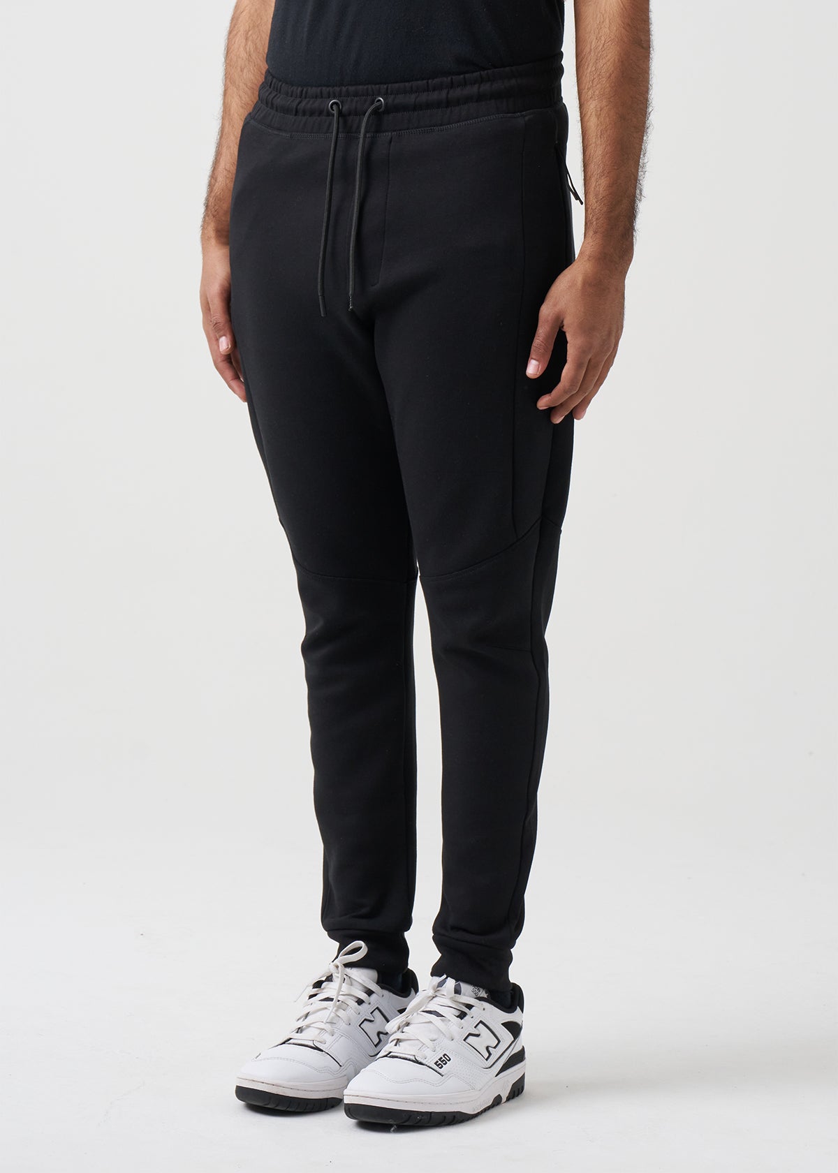 340 GSM Tech Fleece Trackpant