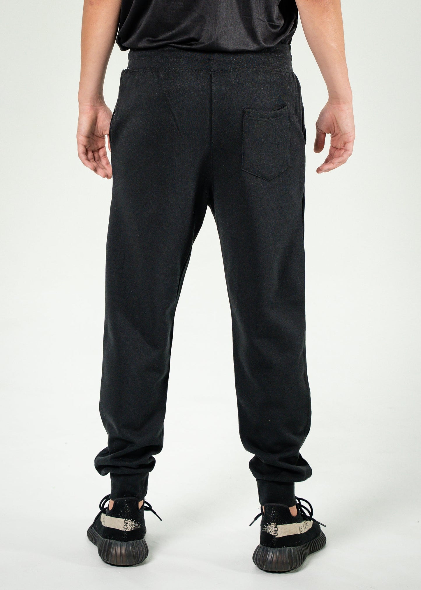 Heavy Blend Fleece Sweatpant