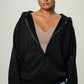 Women's Heavy Blend Full-Zip Hooded SweatShirt