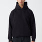 Oversized Heavy Blend Fleece Sweatshirt