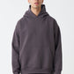 Oversized Heavy Blend Fleece Sweatshirt