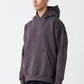 Oversized Heavy Blend Fleece Sweatshirt