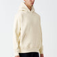 Oversized Heavy Blend Fleece Sweatshirt