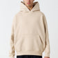 Oversized Heavy Blend Fleece Sweatshirt