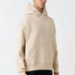 Oversized Heavy Blend Fleece Sweatshirt