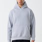 Oversized Heavy Blend Fleece Sweatshirt