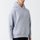 Oversized Heavy Blend Fleece Sweatshirt