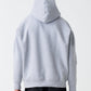 Oversized Heavy Blend Fleece Sweatshirt