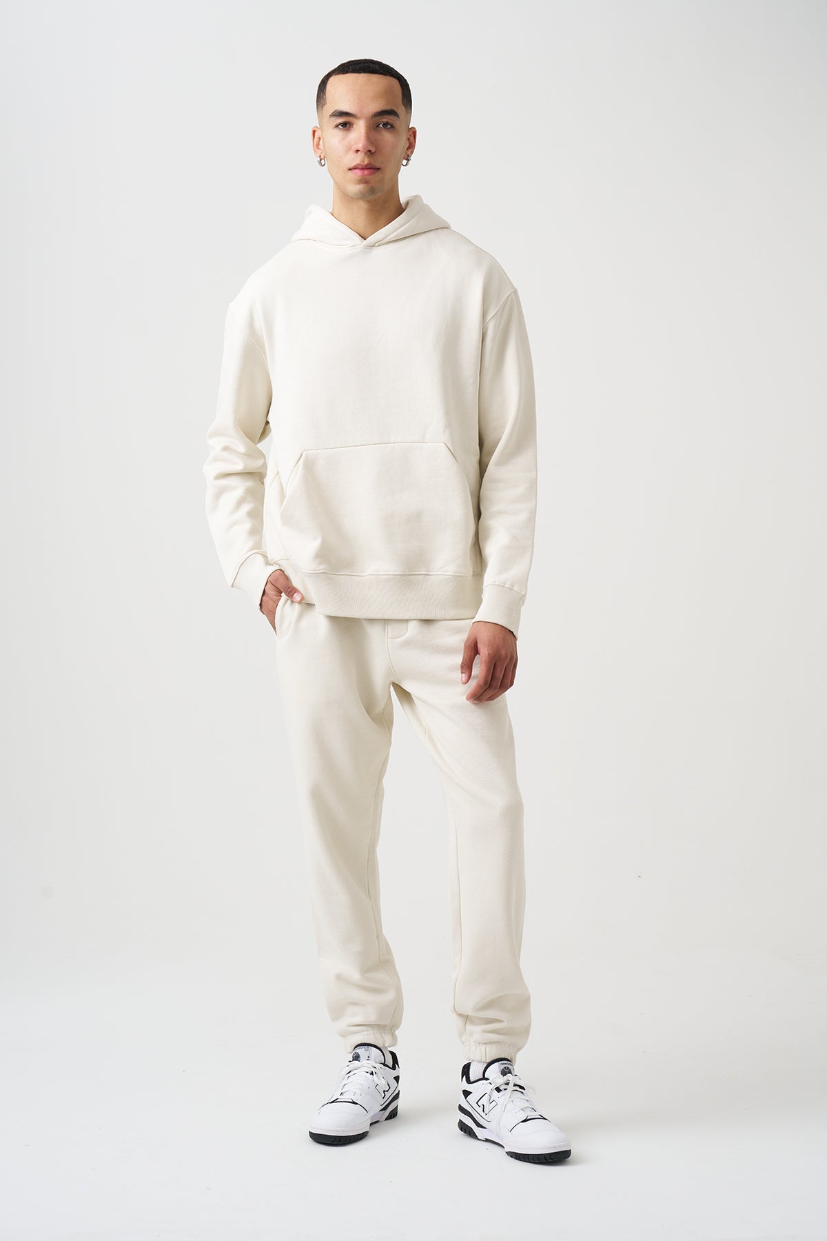 450 GSM Heavyweight Fleece SweatSuits