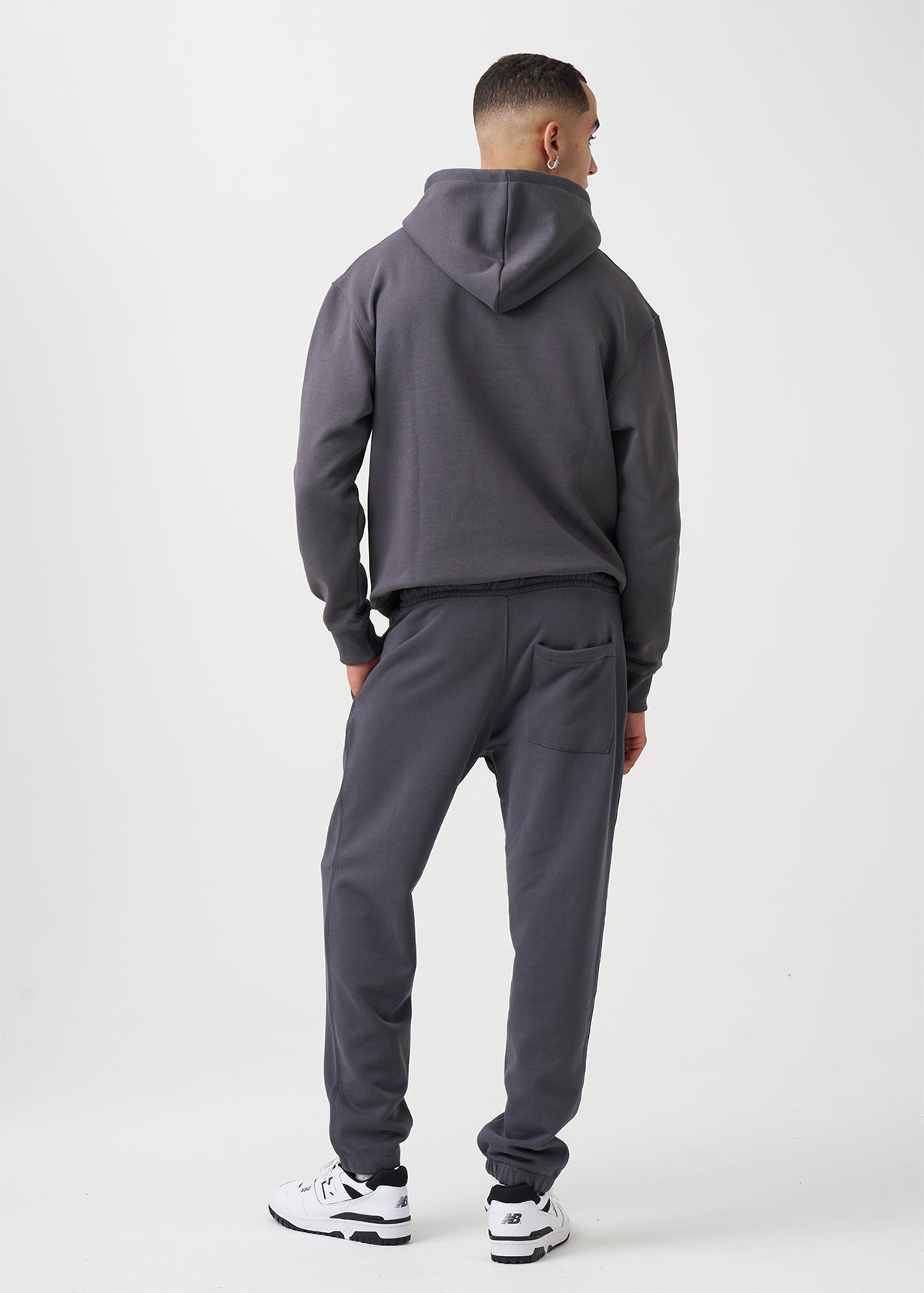 14 OZ Heavy Blend Fleece Sweatpant