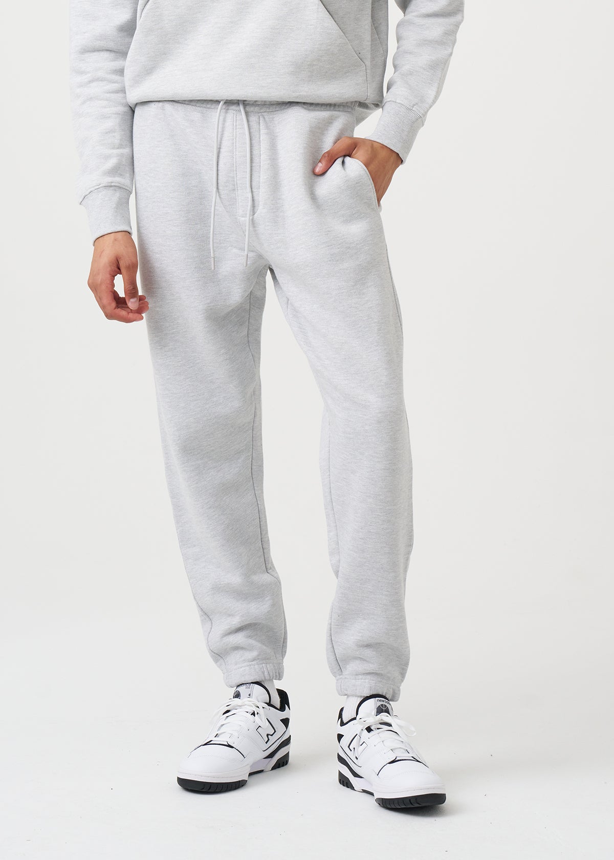 14 OZ Heavy Blend Fleece Sweatpant