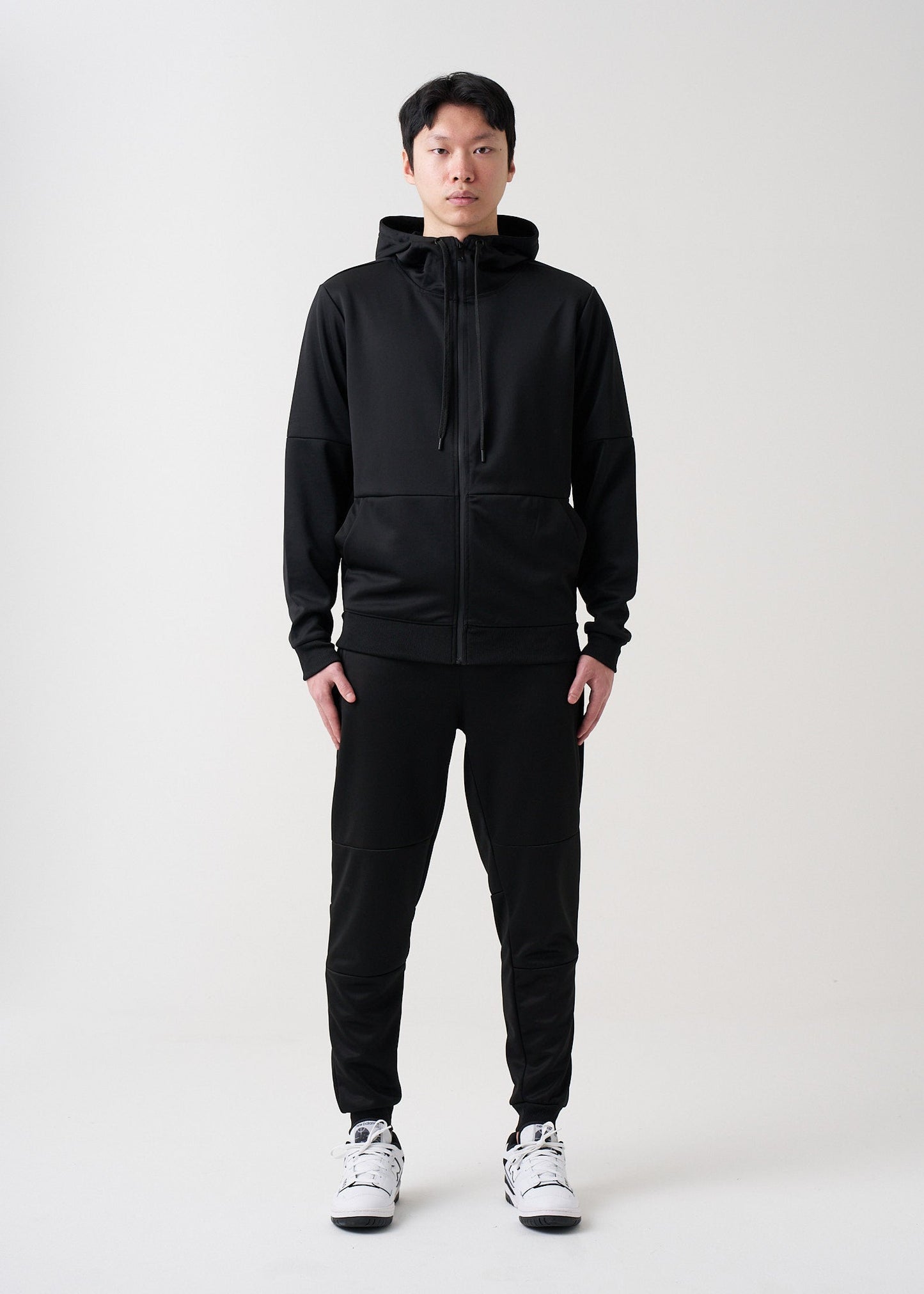 320 GSM Tech TrackSuit