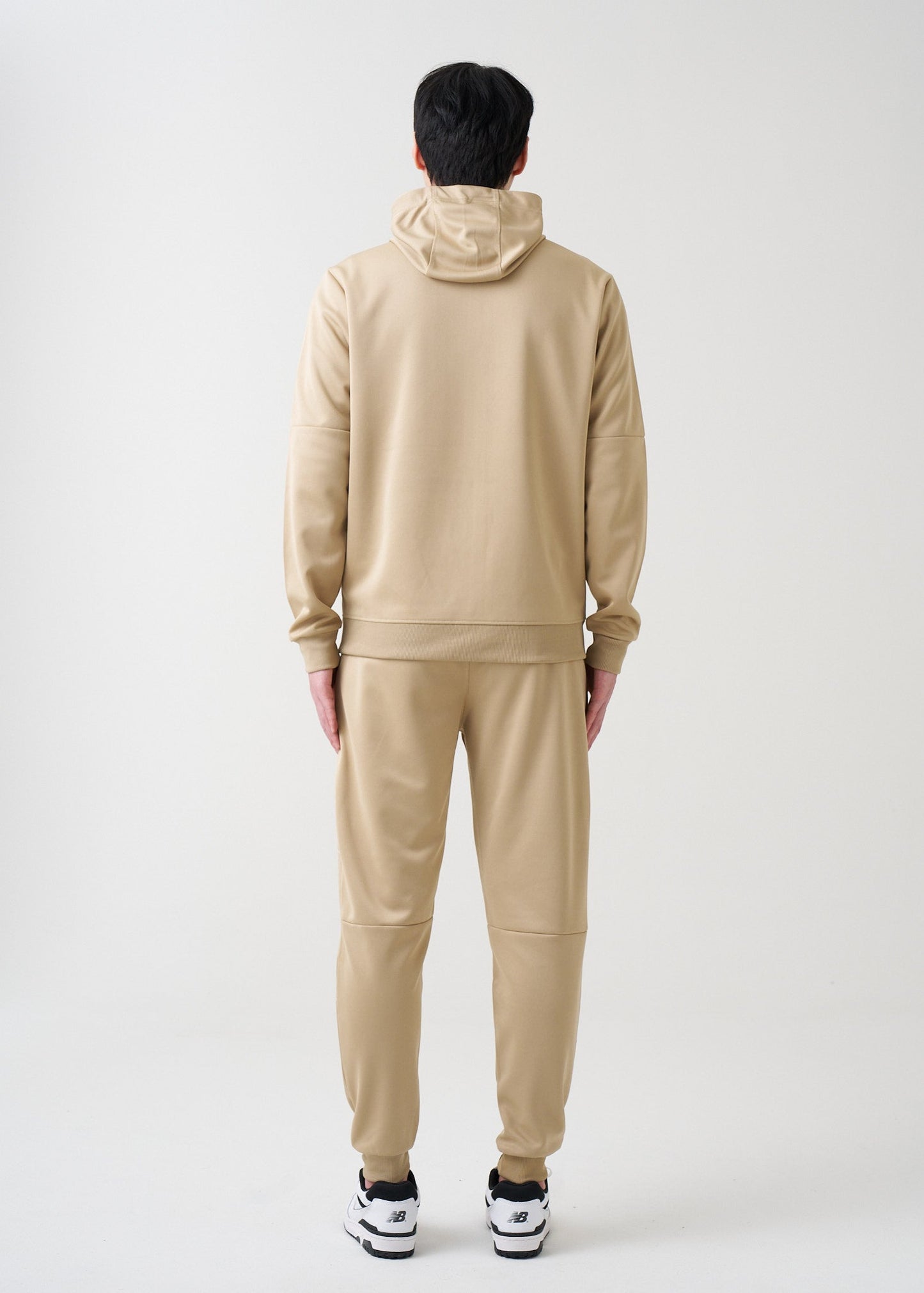 320 GSM Tech TrackSuit