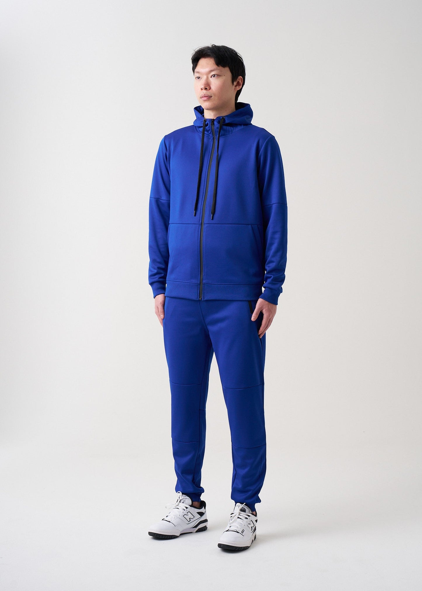 320 GSM Tech TrackSuit