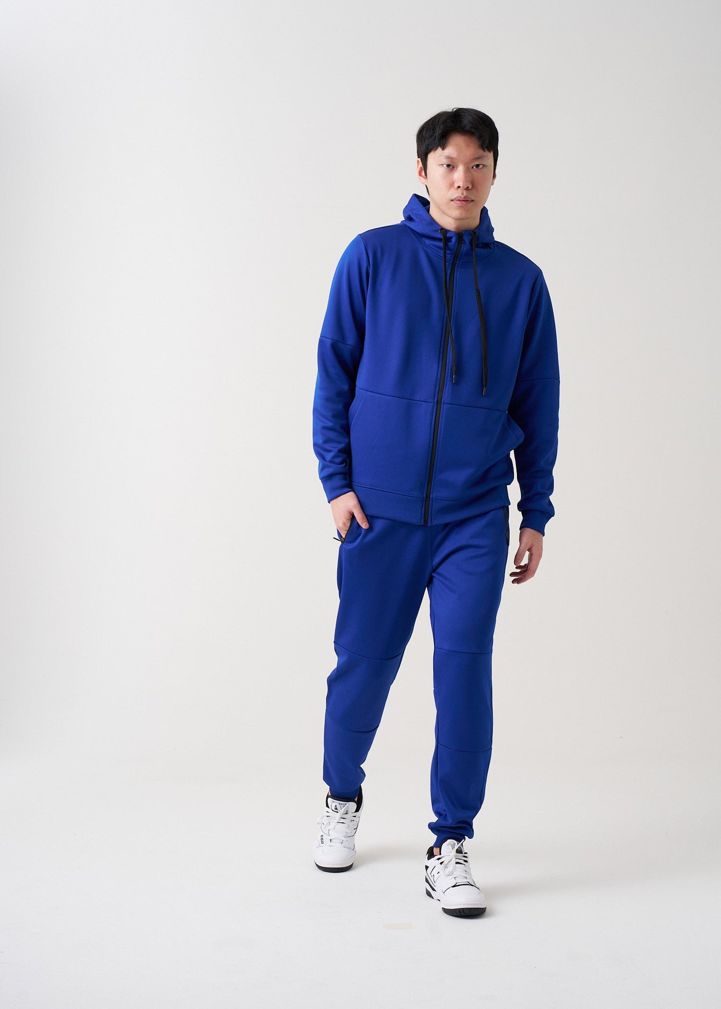 320 GSM Tech TrackSuit