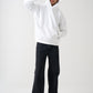 Oversized Heavy Blend Fleece Sweatshirt