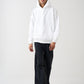 Oversized Heavy Blend Fleece Sweatshirt