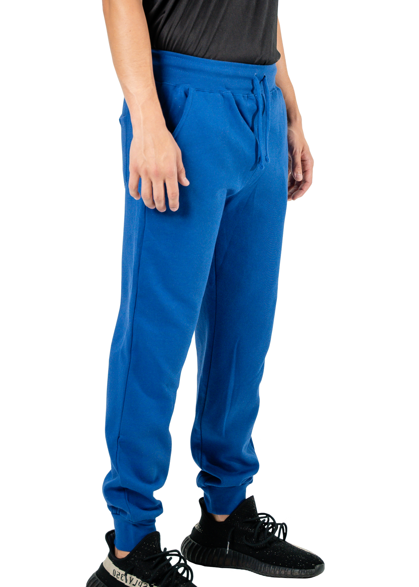 Fleece SweatPant 3-Pack