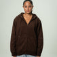 Women's Heavy Blend Full-Zip Hooded SweatShirt