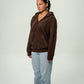 Women's Heavy Blend Full-Zip Hooded SweatShirt