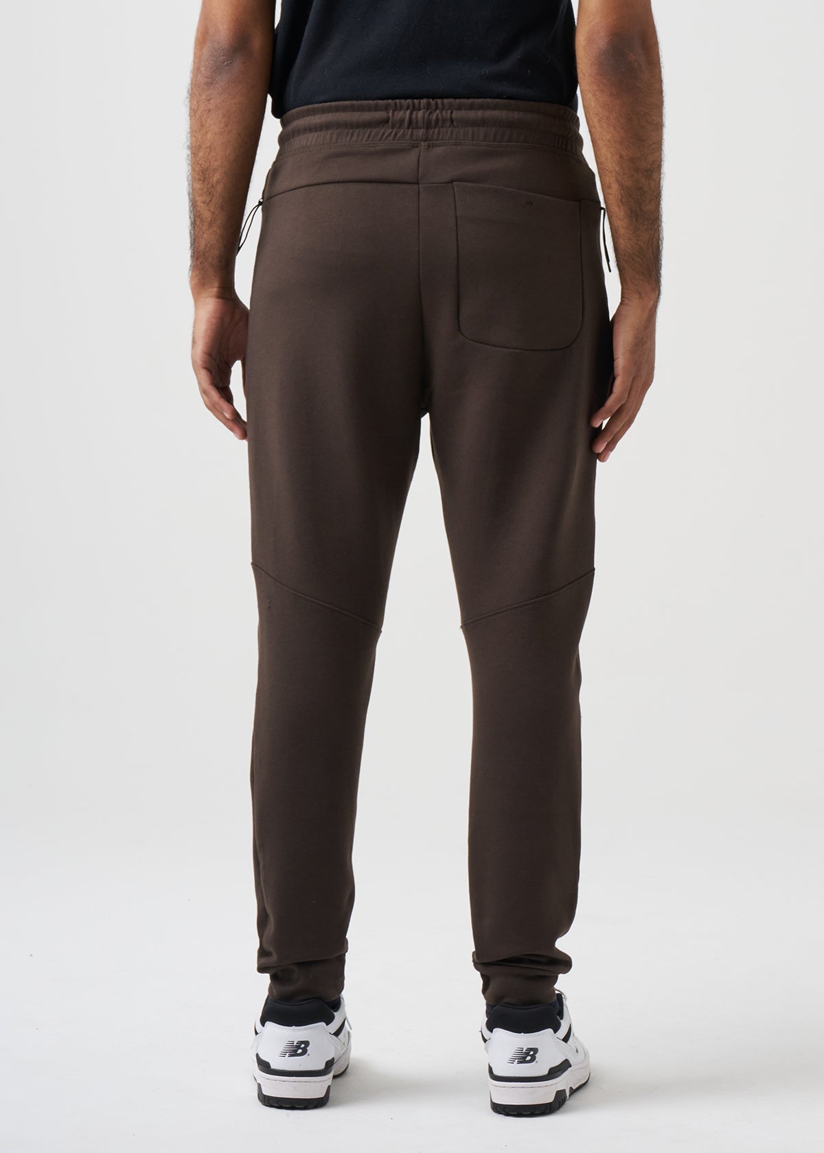 340 GSM Tech Fleece Trackpant