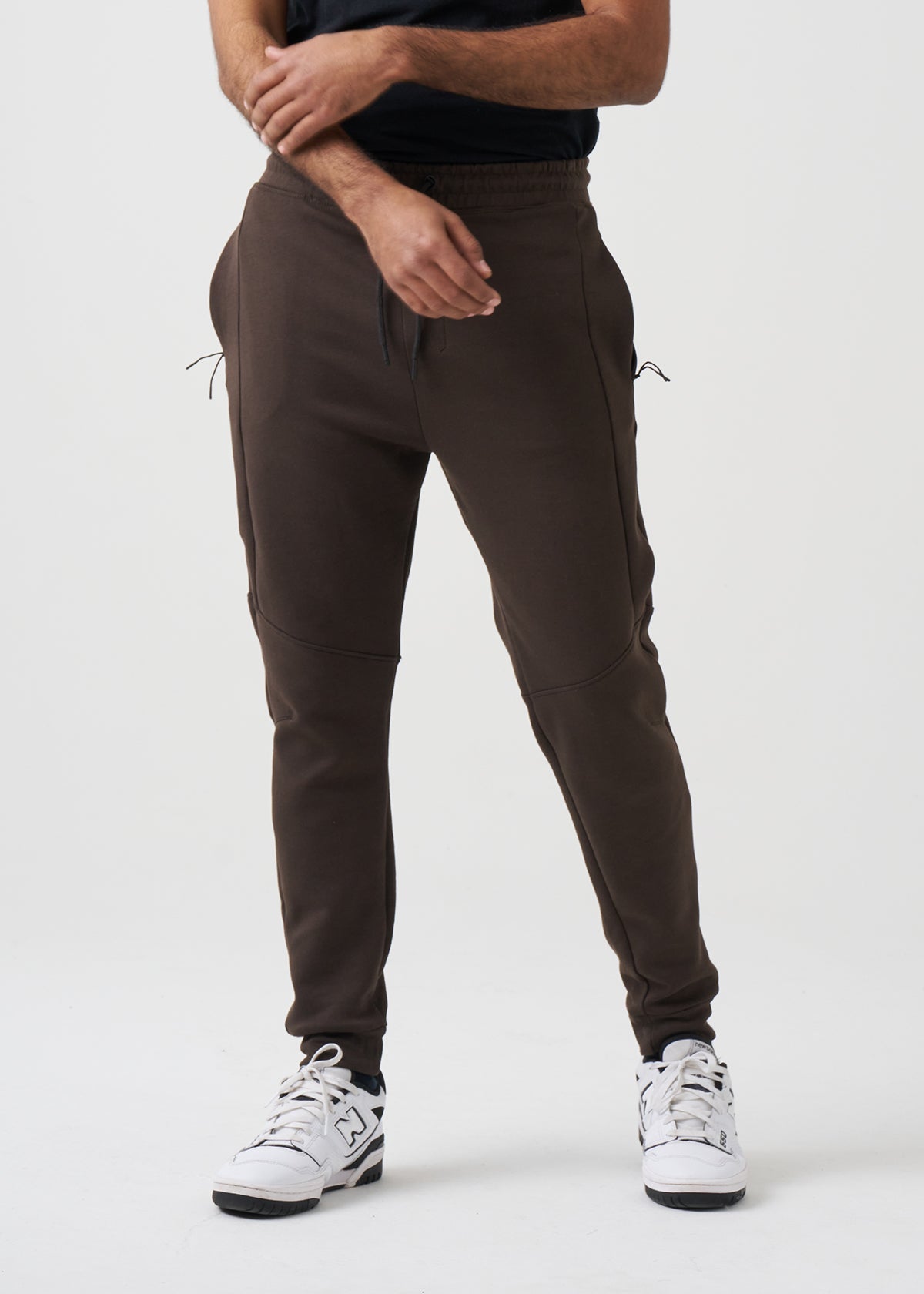 340 GSM Tech Fleece Trackpant