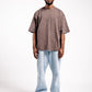 7 OZ Heavyweight Oversized T-Shirt