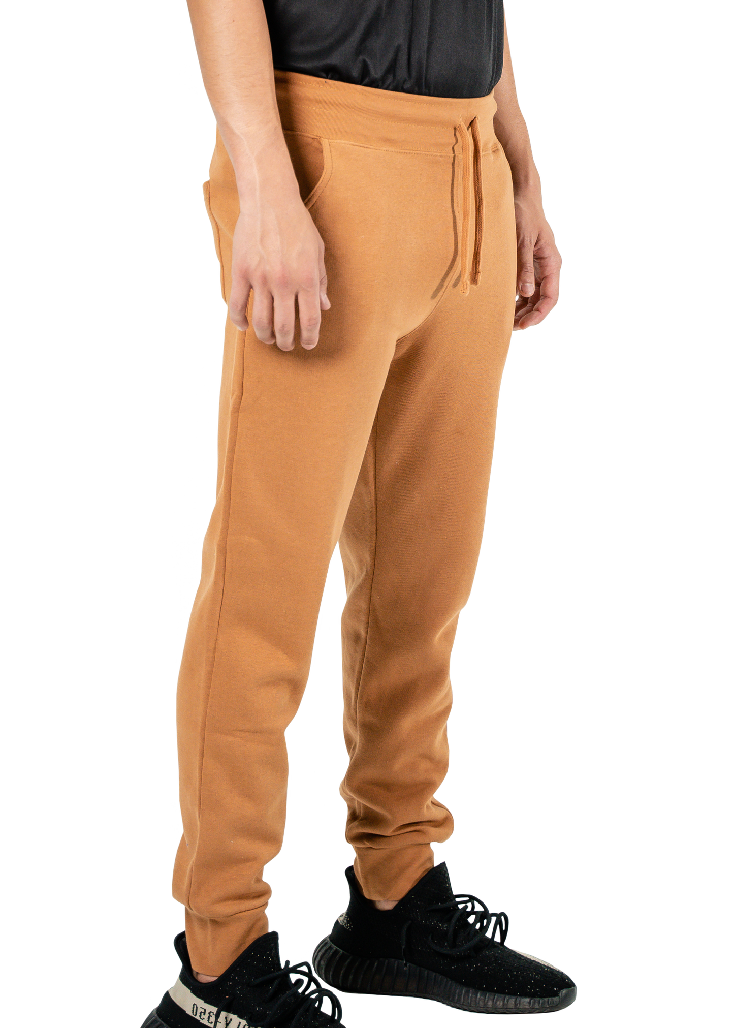 Fleece SweatPant 3-Pack