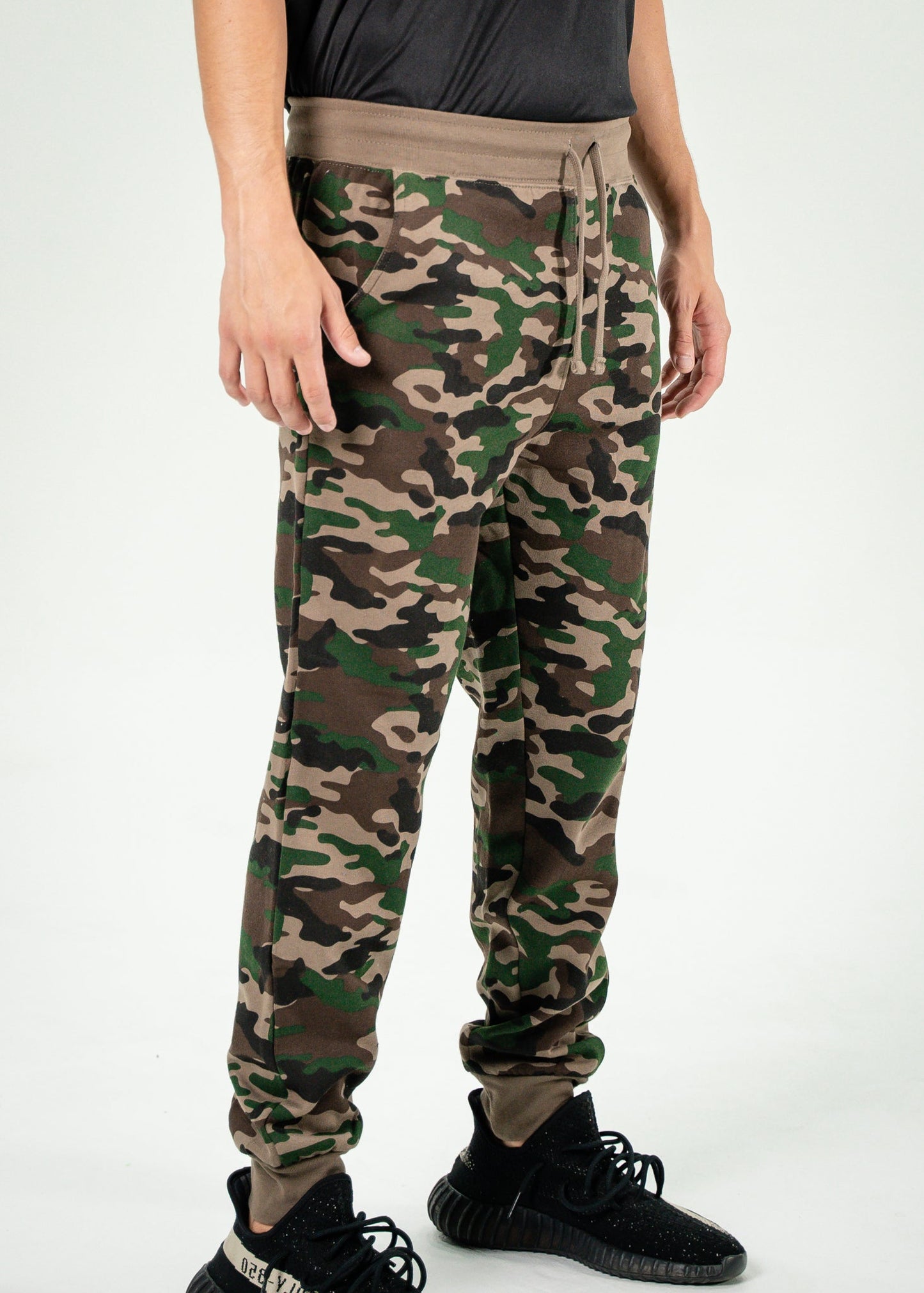 Heavy Blend Fleece Sweatpant