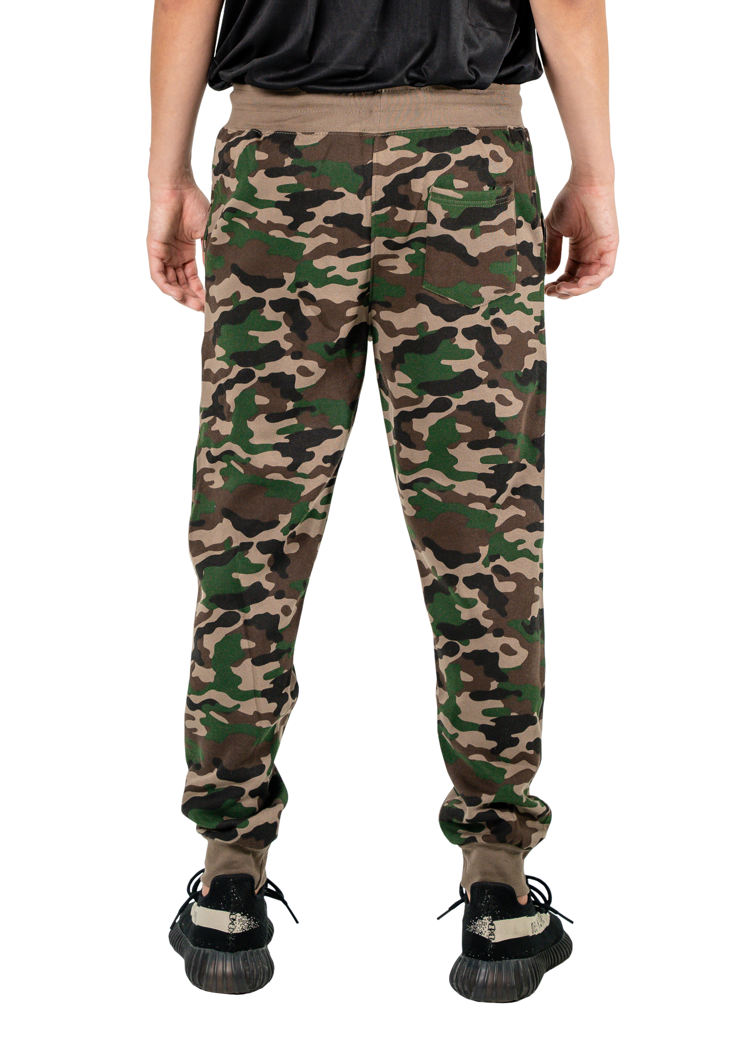 Fleece SweatPant 3-Pack