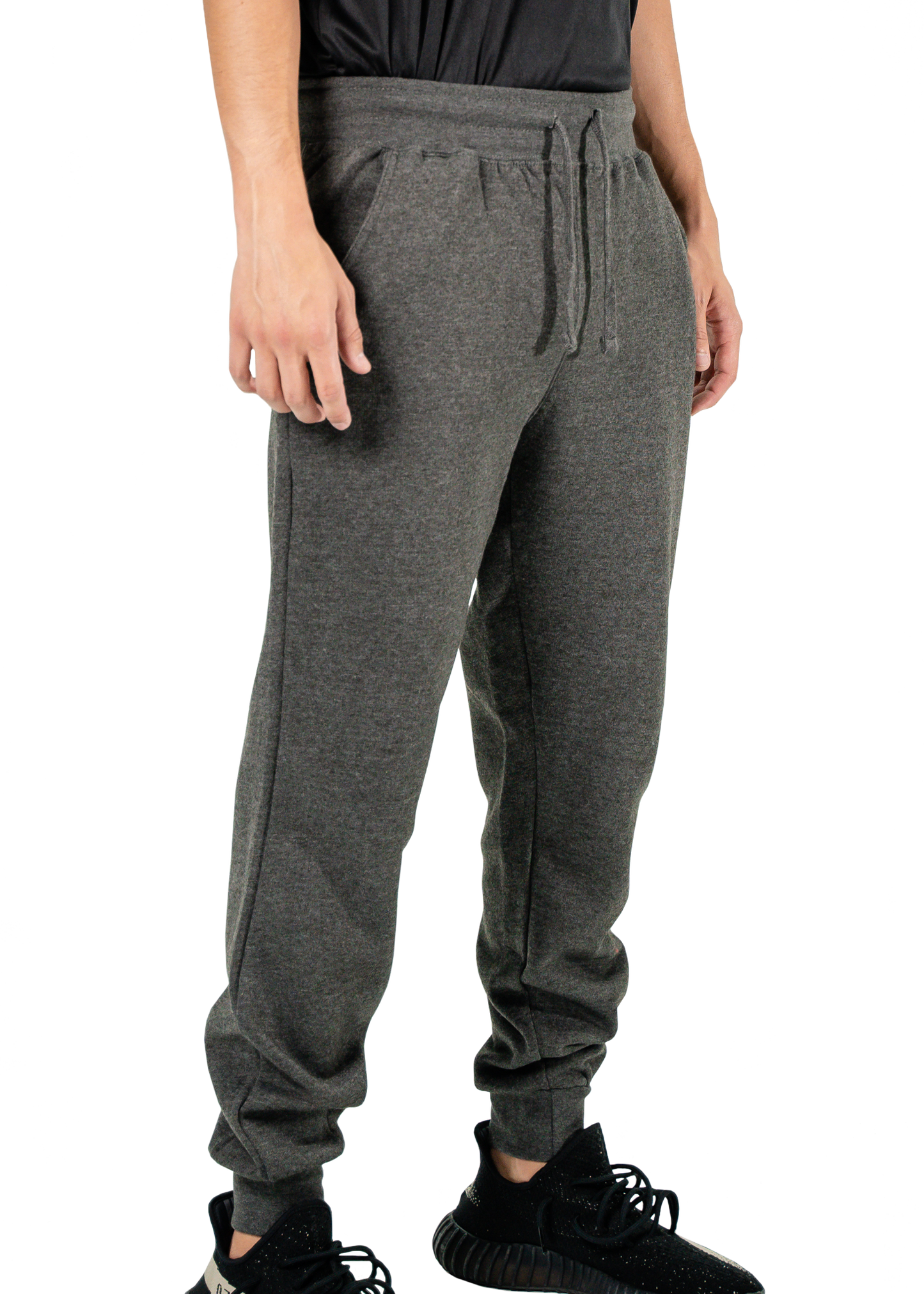 Fleece SweatPant 3-Pack