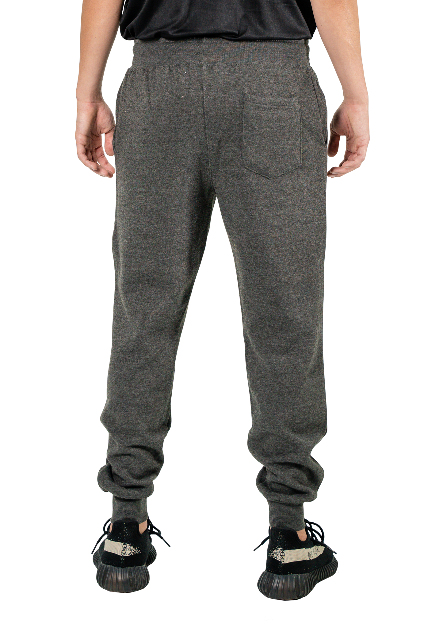 Fleece SweatPant 3-Pack