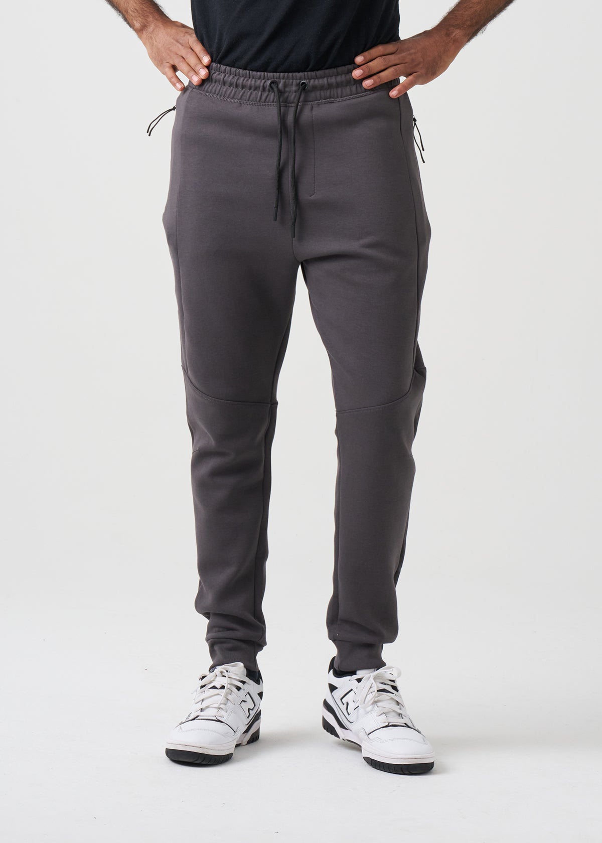 340 GSM Tech Fleece Trackpant