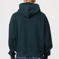 Oversized Heavyweight Full-Zip Sweatshirt